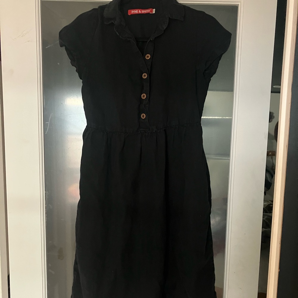 Pyne and Smith no.30